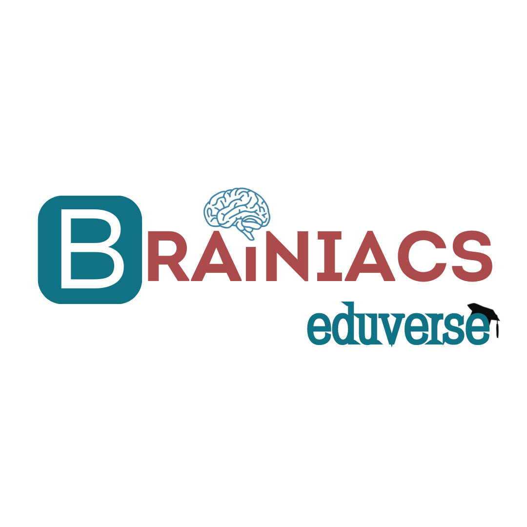 Brainiacs Eduverse single feature